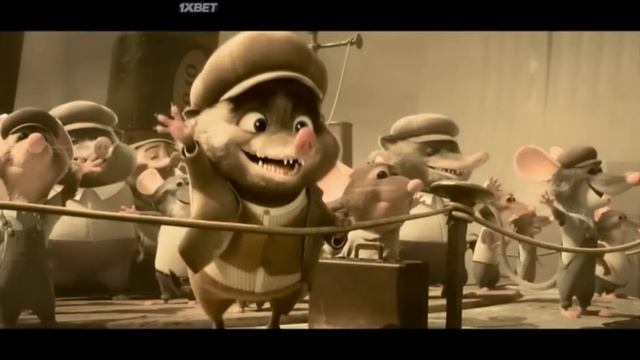 ЭТОГО МЫ ЖДАЛИ 7 ЛЕТ ?!?!? Обзор мультфильма Зверополис+ (Zootopia+) - Disney+ смотреть онлайн