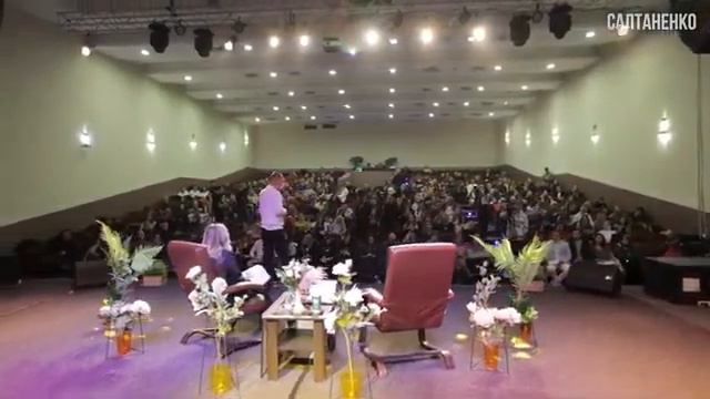 Если в Чужом не были верны,Кто Даст Вам Ваше!Притча об Истинном Богатстве. смотреть онлайн