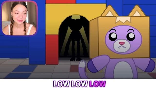 ПЕСНЯ ПРИНЦЕССЫ ЗОМБИ ! ПЕСНИ ПРО МОНСТРОВ смотреть онлайн