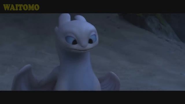 ЧЕМ ОТЛИЧАЮТСЯ БЕЗЗУБИК И ДНЕВНАЯ ФУРИЯ ДРУГ ОТ ДРУГА? смотреть онлайн