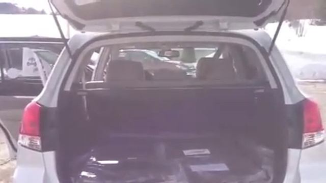 2014 Subaru Outback For Marcy