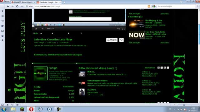 INFO Neuer Pc? смотреть онлайн