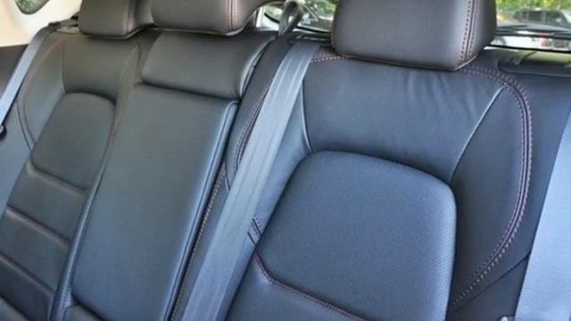 New 2023 Mazda CX-5 Marietta Atlanta GA Z64667 - SOLD