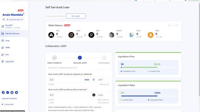 TRON СКАМ ? ВСЕ ПРОДАЛИ И КУПИЛИ POLKADOT ( DOT ) ! смотреть онлайн