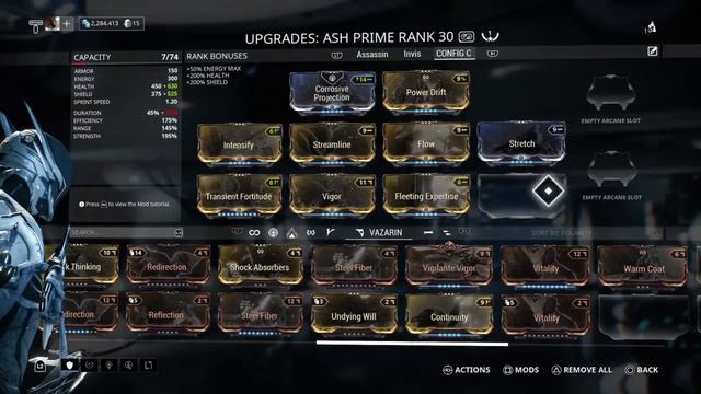 My Ash Prime смотреть онлайн