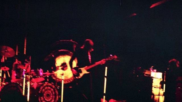 Pink Floyd in Germersheim, Germany May 21 1972- Echoes 3/3 смотреть онлайн