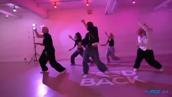 SAVAGE-44 - Favorite ♫ Hot Dance HiT 2024 ♫