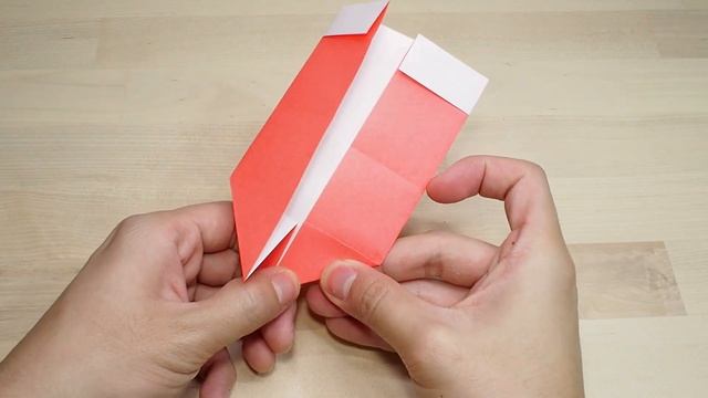 EASY! Origami Guinea Pig Tutorial смотреть онлайн