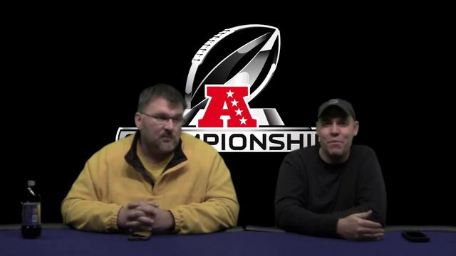 2014 NFL AFC & NFC CHAMPIONSHIP PICKS (ATS & O/U) смотреть онлайн