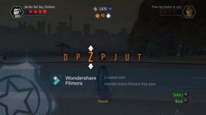 Lego City Undercover - Cheat Codes