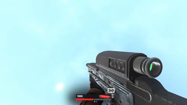 raising the bar REDUX GUN RELOADS смотреть онлайн