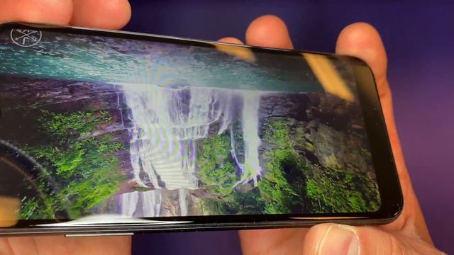 Samsung Galaxy A01 (2021) Unboxing and review смотреть онлайн