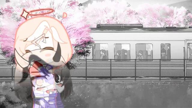 ~Психушка~|| Gacha Club ||^meme^🙈 смотреть онлайн