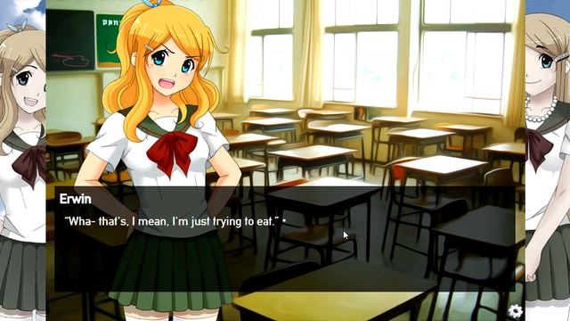 SO MANY WAIFUS, WHAT DO I DO?! (Episode 4 of Panzermadels: Tank Dating Simulator) смотреть онлайн
