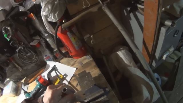 Теплообменник в палатку своими руками. Обогрев зимней палатки. смотреть онлайн