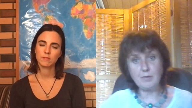 Вебинар: Руны как инструмент самопознания. смотреть онлайн