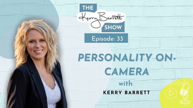 Episode 33: Personality смотреть онлайн