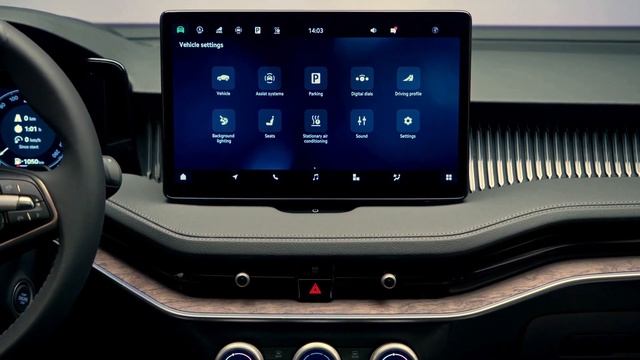 The 2024 Skoda Superb Laurin and Klement: A Closer Look at the Fourth Generation смотреть онлайн