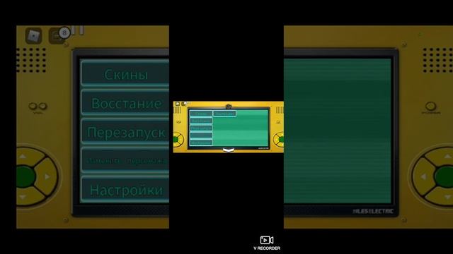 Играю в новый режим - это вообще Сонник смотреть онлайн