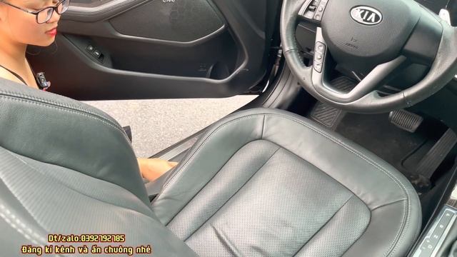 KIA OPTIMA 2016 CHA ĐẺ KIA K5 XE TIỀN TỶ GIÁ CÒN VÀI TRĂM TRIỆU смотреть онлайн