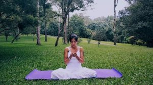 Медитация от негативных мыслей