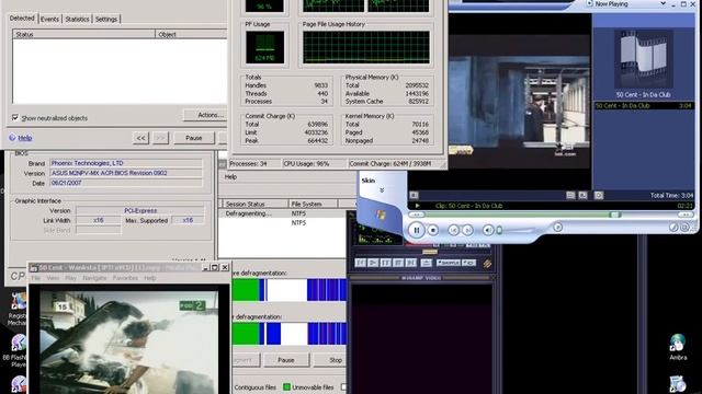 AMD Athlon X2 смотреть онлайн
