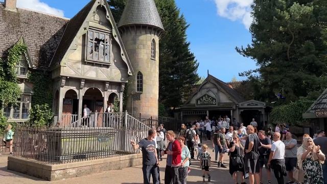 ASMR Travel Vlog August 2023 смотреть онлайн