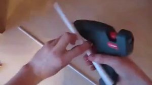 Как сделать бумажный пистолет из бумаги своими руками