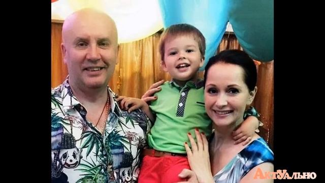 Ольга Кабо развелась с мужем Николаем Разгуляевым в его юбилейный день рождения смотреть онлайн