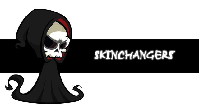 The Guide to World of Darkness: Skinchangers смотреть онлайн