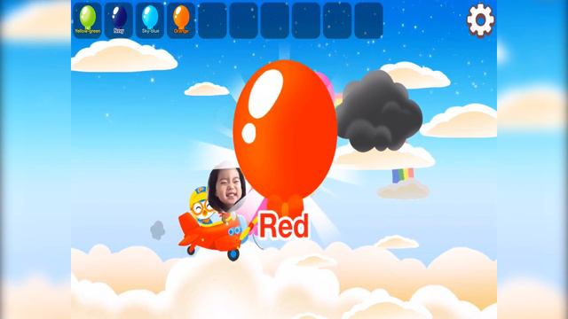 Pororo Penguin | PororoCon: Airplane Game