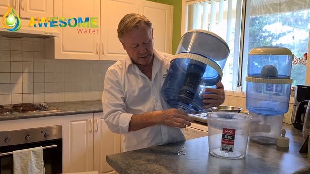 Why Is My Water Cooler Is Leaking?  How To Clean Your Float Valve