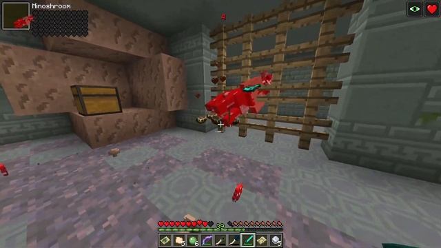 TWILIGHT FOREST! - Minecraft Mod Showcase: MAGICAL FOREST DIMENSION!