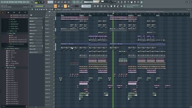 Xxxtentacion - SAD! [Deep House Remix by KhanhVinh] FL Studio смотреть онлайн