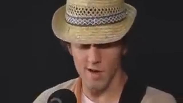 Jason Mraz - Mr Curiosity (Live)