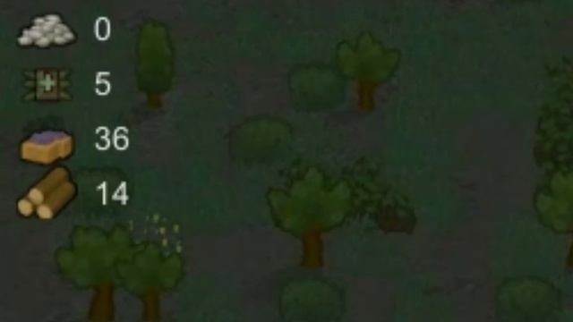 ГолоЖопый Тони и его история | Rimworld смотреть онлайн