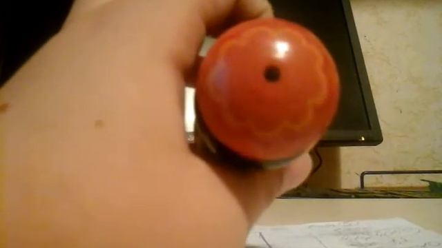 Кукла-неваляшка вид 4 Р.Е.Д.К.О.С.Т.Ь смотреть онлайн