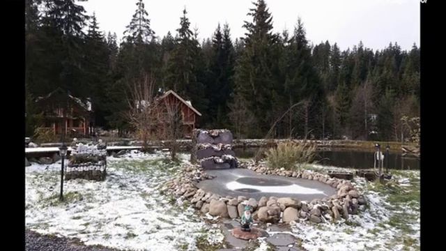 - Ozon -- Csomafalva -- Ciumani -- смотреть онлайн