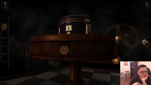 THE ROOM #3 - Final / Amaz Plays смотреть онлайн