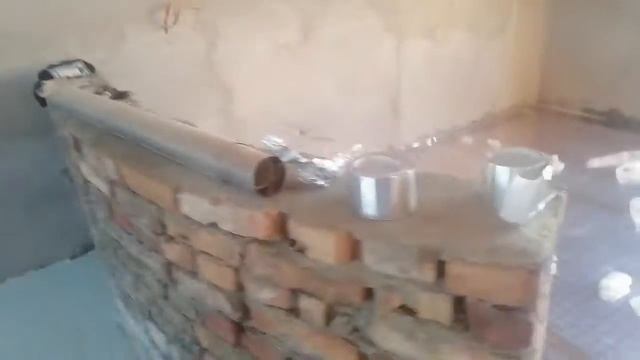 Барная стойка своими руками из кирпича смотреть онлайн