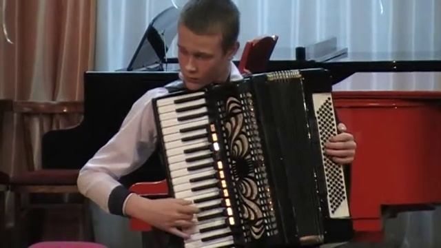МАКСИМ ШИРШОВ ДМШ Г.ЕЛ-ВО,КАМЧ КРАЯ.ПРЕП.ЗАСЛ.РАБ.КУЛ-РЫ РФ СПИРИНА ОЛЬГА ФЕДОРОВНА смотреть онлайн