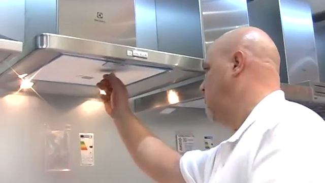 Electrolux EFF60445OX páraelszívó Márkabolt смотреть онлайн