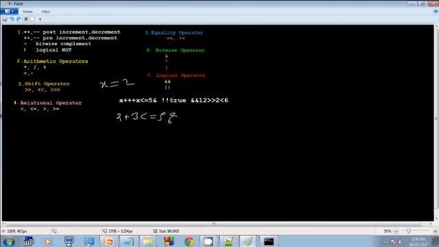 Operator Precedence in java (in Hindi) part-10 смотреть онлайн