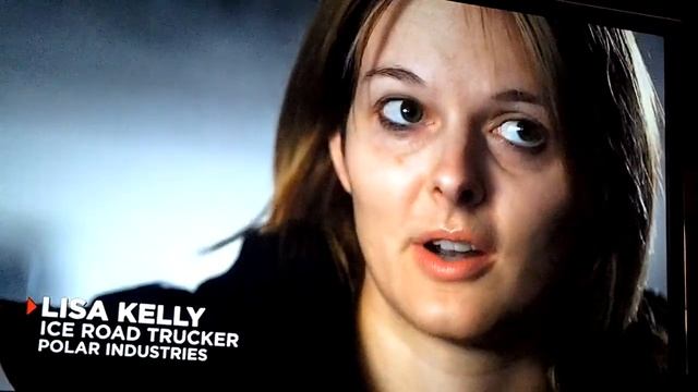 10 mins of ice road truckers смотреть онлайн