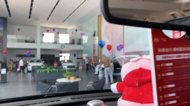 2020 BYD Song Max 6Seater Walkaround—China Auto Show—2020款比亚迪宋Max，外观与内饰实拍 смотреть онлайн