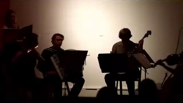 Ben Richter :: Song of Lost Jerusalem - IV. Jerusalem, Lost смотреть онлайн