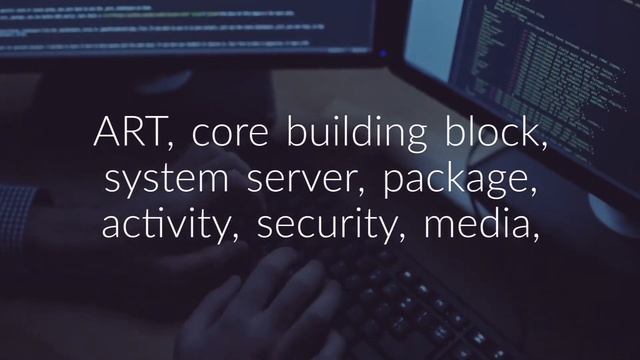 43 android internals and porting 3d 24h смотреть онлайн
