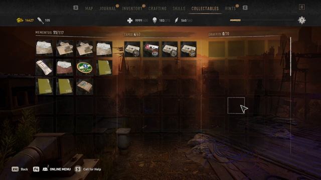 Dark Hollow Safe Code Dying Light 2 Saint Paul Island смотреть онлайн