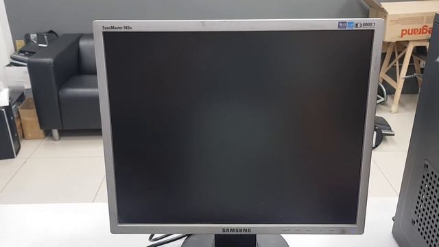 Xeon X5460 (4 * 3.16) / Память 8Gb / Видеокарта 2Gb GeForce GT 630 / SSD 120Gb / HDD 500Gb / ATX смотреть онлайн