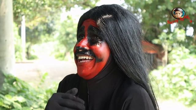 Shaitan Attack On The Rail Way || Namaj Times, Athan Azan, Adhan, Salah - Sayef Media смотреть онлайн